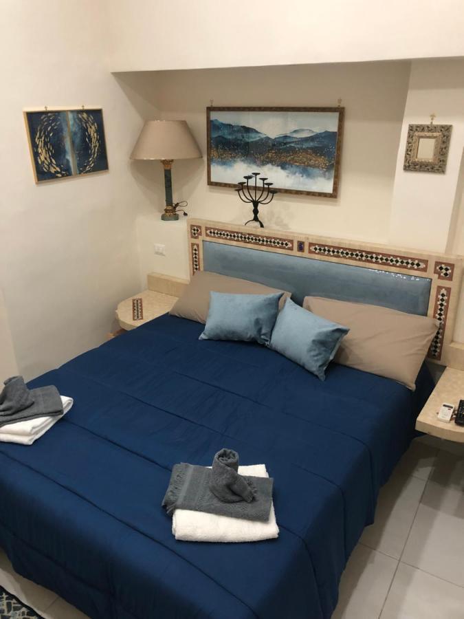 Cavour 58 Bed and Breakfast Napoli Esterno foto