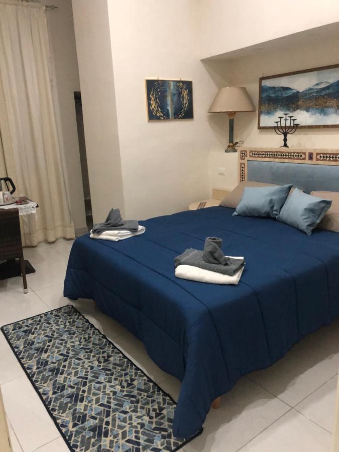 Cavour 58 Bed and Breakfast Napoli Esterno foto