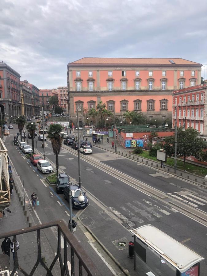 Cavour 58 Bed and Breakfast Napoli Esterno foto